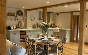 Hideaway Barn Coltishall Norfolk Broads